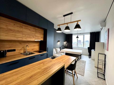 квартира по адресу Бережанская ул., 54