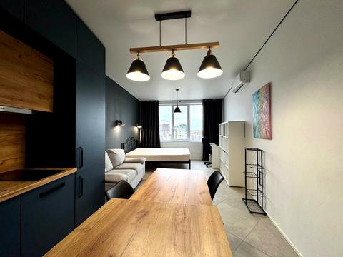 квартира по адресу Бережанская ул., 54