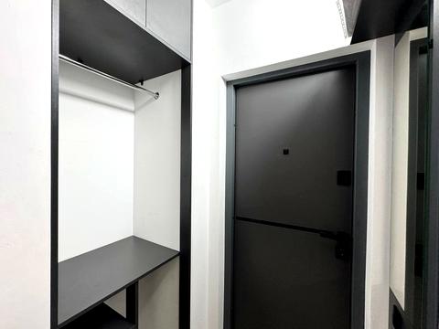 квартира по адресу Бережанская ул., 54