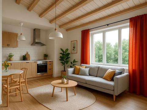 квартира по адресу Дача Ковалевского ул., 101А