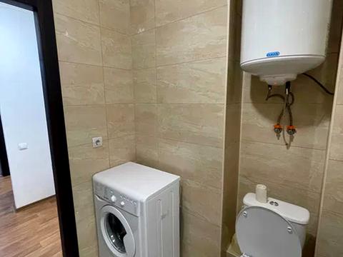 квартира за адресою Софії Русової вул., 7-А