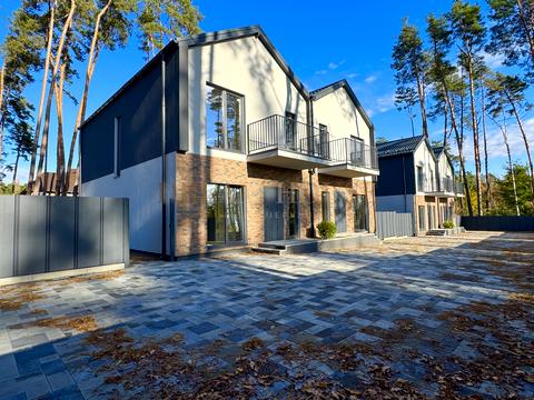 дом по адресу Сім'ї Красовських