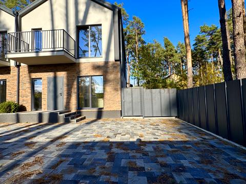 дом по адресу Сім'ї Красовських