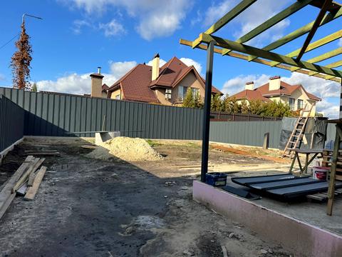 дом по адресу Виноградная ул., 2