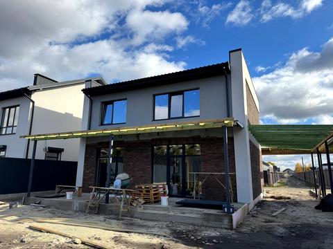 дом по адресу Виноградная ул., 2