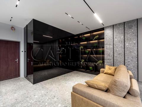 коммерческая по адресу Василия Тютюнника ул. (Анрі Барбюса), 37/1