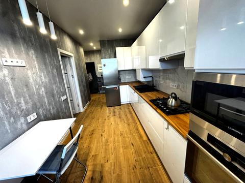 квартира по адресу Сімейна ул., 3