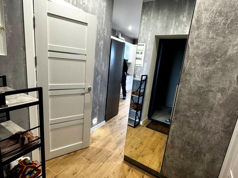 квартира по адресу Сімейна ул., 3