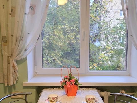 квартира за адресою Метробудівська вул., 9/9