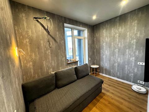 квартира по адресу Сімейна ул., 3