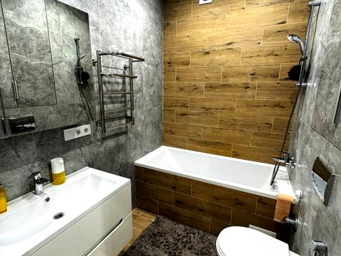 квартира по адресу Сімейна ул., 3