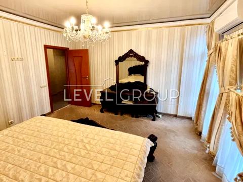 квартира по адресу Макеевский пер., 2