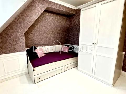 квартира по адресу Макеевский пер., 2