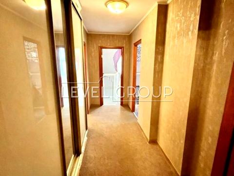 квартира по адресу Макеевский пер., 2