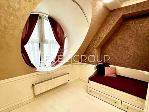 квартира по адресу Макеевский пер., 2