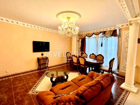 квартира по адресу Макеевский пер., 2