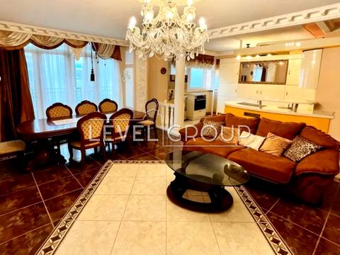 квартира по адресу Макеевский пер., 2