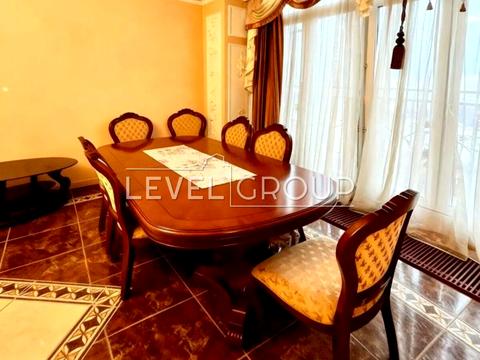 квартира по адресу Макеевский пер., 2