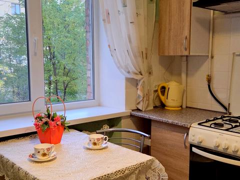 квартира за адресою Метробудівська вул., 9/9