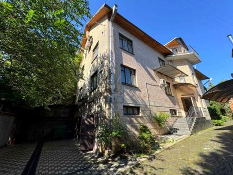 дом по адресу Рылеева ул., 12-А