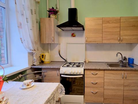 квартира за адресою Метробудівська вул., 9/9