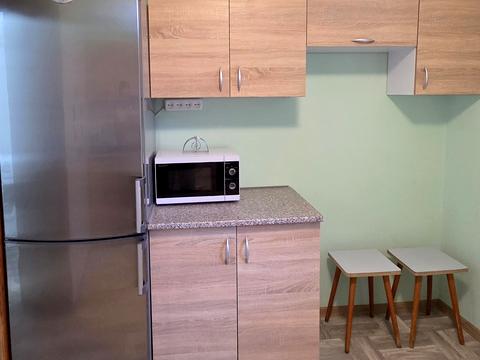 квартира за адресою Метробудівська вул., 9/9