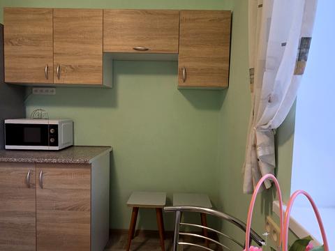 квартира за адресою Метробудівська вул., 9/9