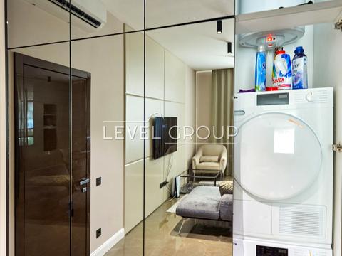 квартира по адресу Василия Тютюнника ул. (Анрі Барбюса), 51/1А