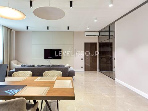 квартира по адресу Василия Тютюнника ул. (Анрі Барбюса), 51/1А