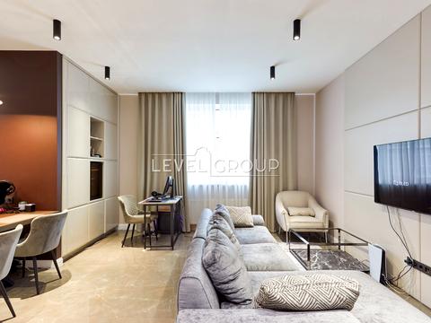 квартира по адресу Василия Тютюнника ул. (Анрі Барбюса), 51/1А