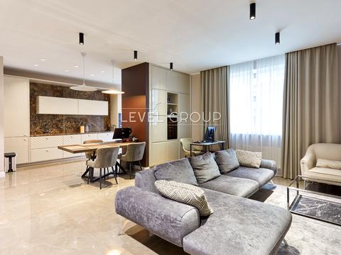 квартира по адресу Василия Тютюнника ул. (Анрі Барбюса), 51/1А