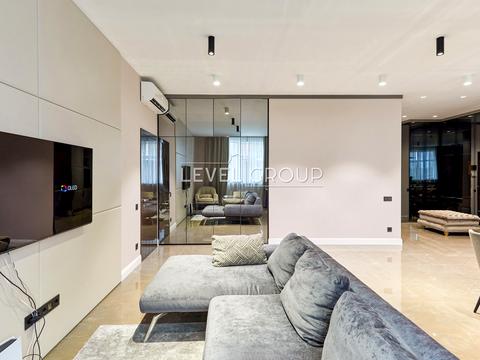 квартира по адресу Василия Тютюнника ул. (Анрі Барбюса), 51/1А