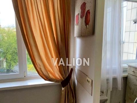 квартира за адресою Лісовий просп., 8