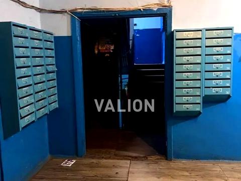 квартира за адресою Лісовий просп., 8