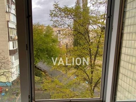 квартира за адресою Лісовий просп., 8