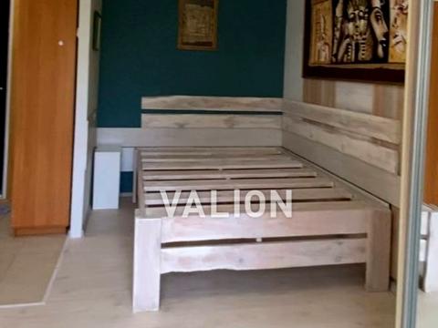 квартира за адресою Лісовий просп., 8