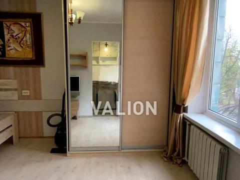 квартира за адресою Лісовий просп., 8