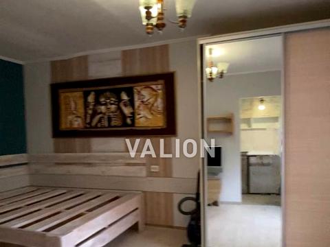 квартира за адресою Лісовий просп., 8