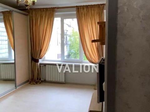 квартира за адресою Лісовий просп., 8