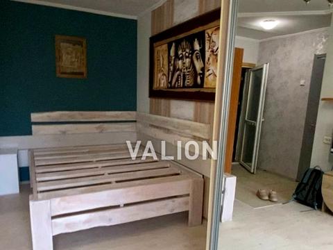 квартира за адресою Лісовий просп., 8