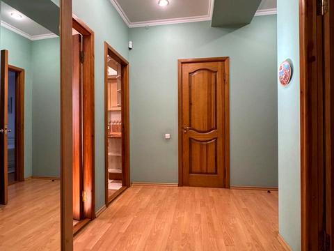 квартира по адресу Велика Перспективна ул. (Карла Маркса), 10