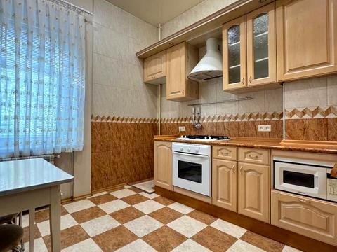 квартира по адресу Велика Перспективна ул. (Карла Маркса), 10