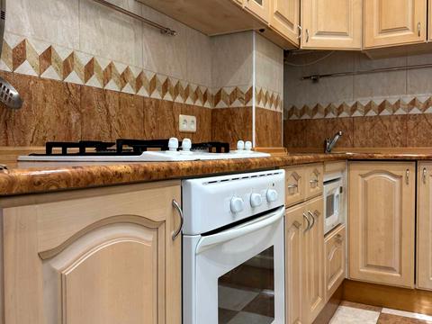 квартира по адресу Велика Перспективна ул. (Карла Маркса), 10