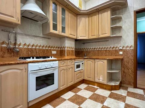 квартира по адресу Велика Перспективна ул. (Карла Маркса), 10