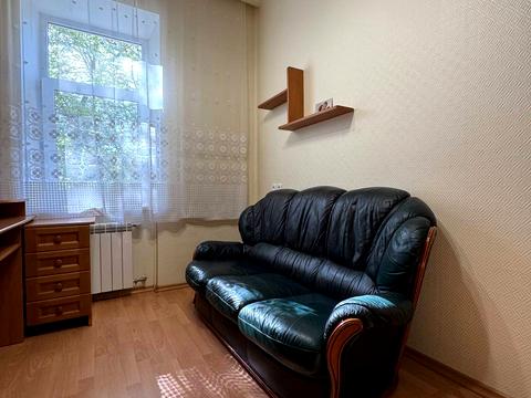 квартира по адресу Велика Перспективна ул. (Карла Маркса), 10