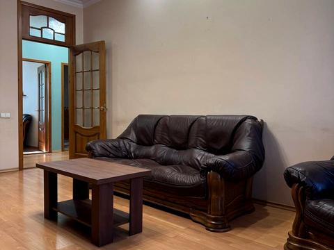 квартира по адресу Велика Перспективна ул. (Карла Маркса), 10