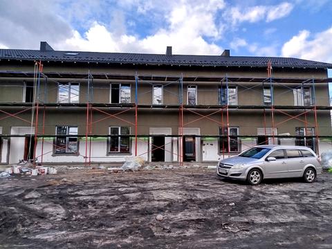 будинок за адресою Ольги Кобилянської вул. (Достоєвського)