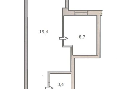 квартира за адресою Північна, 24