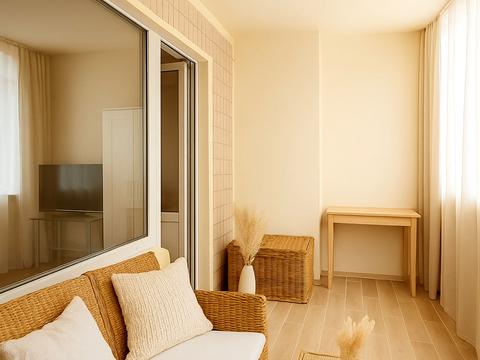 квартира по адресу Владислава Бувалкина ул. (Бочарова Генерала), 69