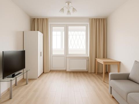 квартира по адресу Владислава Бувалкина ул. (Бочарова Генерала), 69